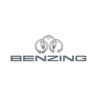 Hugo Benzing logo
