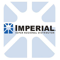 Imperial Trading Co. logo