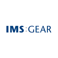 IMS Gear logo