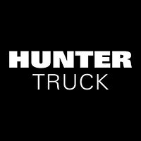 Hunter Truck logo