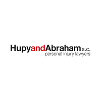 Hupy and Abraham logo