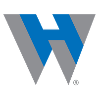 Haskell & White logo