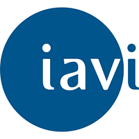 IAVI logo