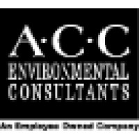 ACC Environmental Consultants logo