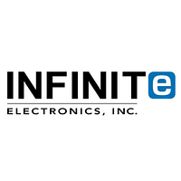 Infinite Electronics logo