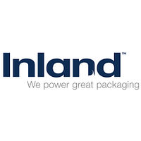 Inland Packaging logo