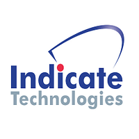 Indicate Technologies logo