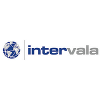 Intervala logo