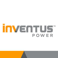 Inventus Power logo