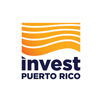 Invest Puerto Rico logo