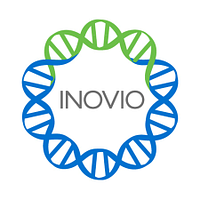 Inovio Pharmaceuticals logo