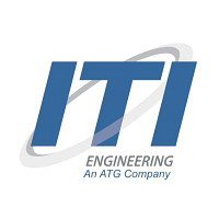 ITI Engineering logo