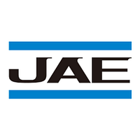 JAE Electronics logo