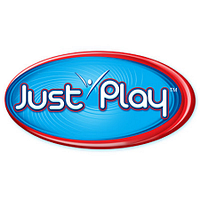 Just Play logo