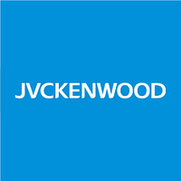 JVCKENWOOD USA logo