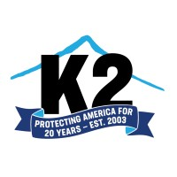 K2 Solutions logo