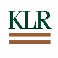 KLR logo