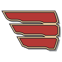 Kalitta Air logo