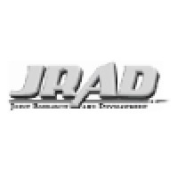 JRAD logo