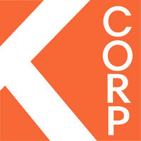 Karber Corporation logo