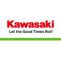 Kawasaki Robotics logo