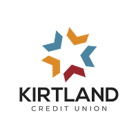 Kirtland Credit Union logo