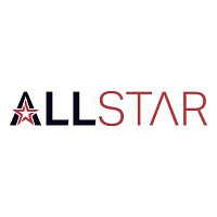 All Star Healthcare Solutions logo