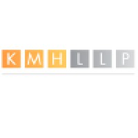 KMH logo