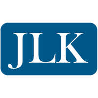 JLK Rosenberger logo