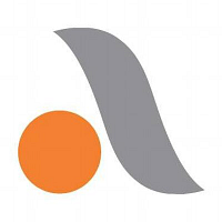 Alma Bank logo