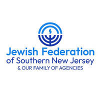 Jewish Federation of Southern New Jersey logo