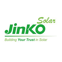 JinkoSolar logo