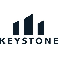 Keystone Development + Investment logo
