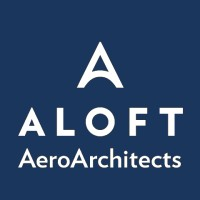ALOFT AeroArchitects logo