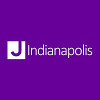 JCC Indianapolis logo