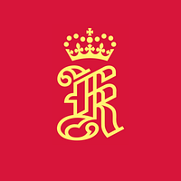 Kongsberg Defense & Aerospace logo