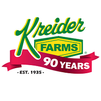Kreider Farms logo