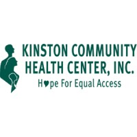 Kinston Community Health Center logo