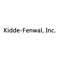 Kidde-Fenwal logo