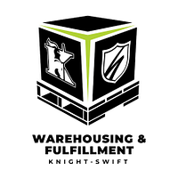 Knight-Swift Warehousing & Fulfillment logo
