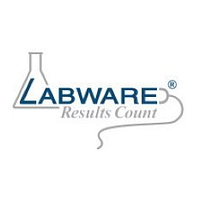 LabWare logo
