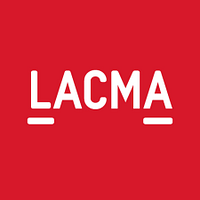 Los Angeles County Museum of Art logo