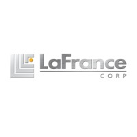 LaFrance logo