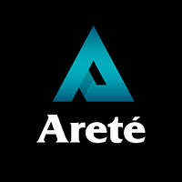 Areté logo