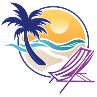 City of Lake Worth Beach logo