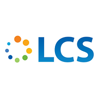 London Computer Systems logo