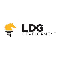 LDG Development logo