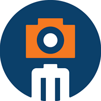 Lensrentals logo