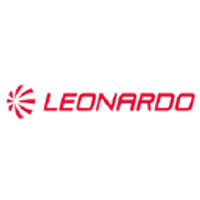 Leonardo Electronics US logo