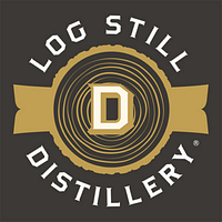 Log Still Distillery logo